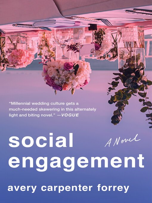 Title details for Social Engagement by Avery Carpenter Forrey - Available